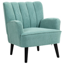 Andreas Upholstered Armchair